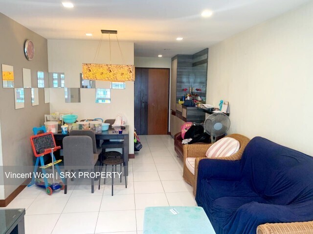 Blk 443A Fernvale Road (Sengkang), HDB 4 Rooms #250702601